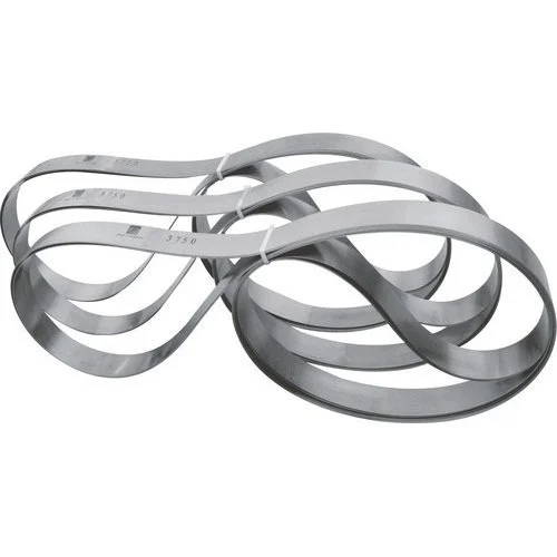 Band Knife Steel Manufacturer in India