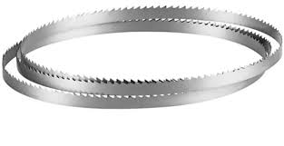 Metal Cutting Blades