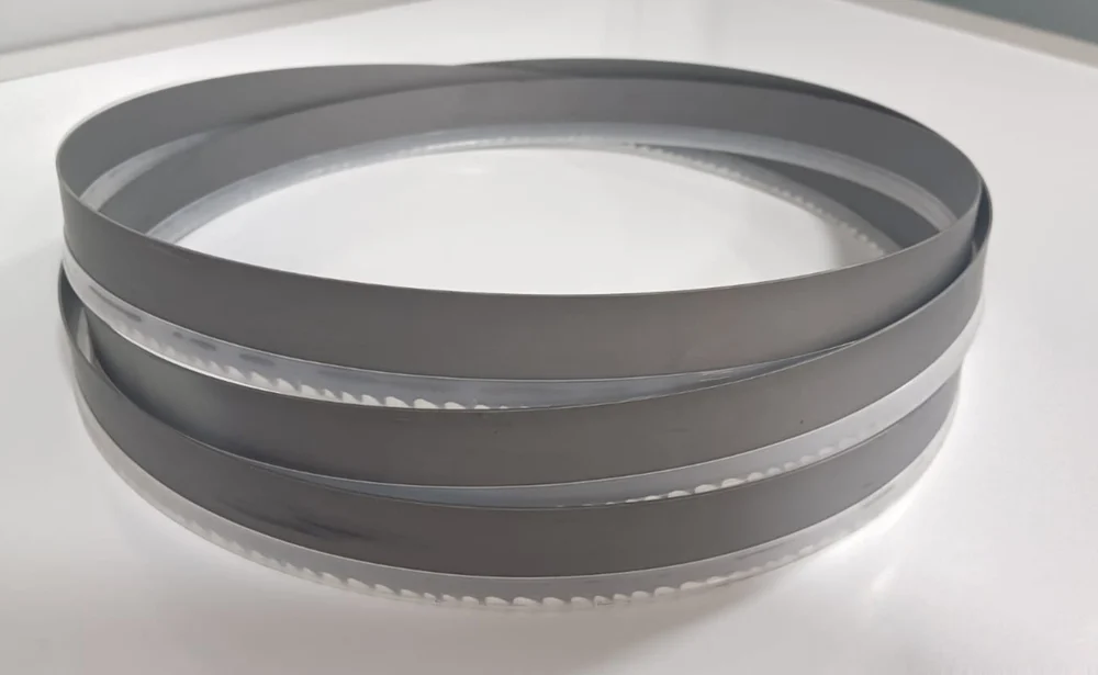 Band Saw Blade Manufacturer in India